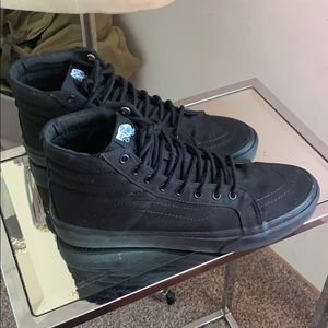 Vans Sk8-Hi Slim